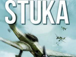 Stuka, todo lo que esconde la historia de un avión siniestro
