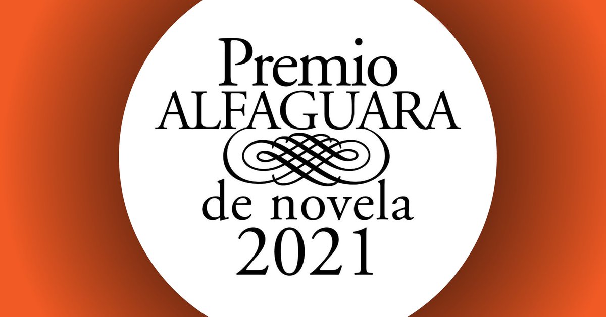 El Alfaguara: más que un premio, un territorio