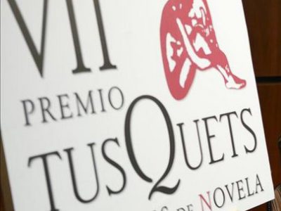 Elisa Ferrer, ganadora del Premio Tusquets de novela con Temporada de avispas