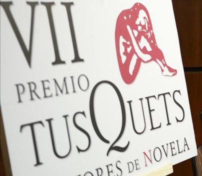 Elisa Ferrer, ganadora del Premio Tusquets de novela con Temporada de avispas