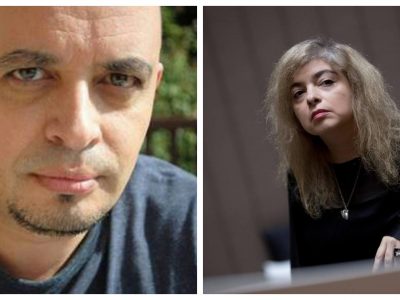 Mariana Enríquez y González Iglesias, Premios de la Crítica 2019