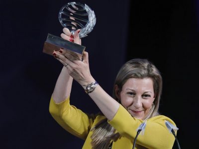 El Premio Planeta bate récord de participación, con 654 novelas presentadas