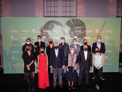 Zenda celebra 2030 y su quinto aniversario