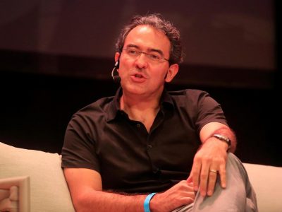 Diez años de “desacuerdos de paz” desde la mirada de Juan Gabriel Vásquez