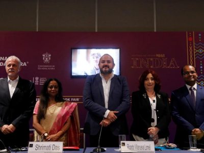 FIL de Guadalajara, Vargas Llosa y Frank Miller, protagonistas de esta edición