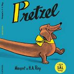 ‘Pretzel’, de Margret y H. A. Rey: El lazo íntegro