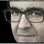 Javier Cercas: «El mejor carburante de la literatura es la furia»