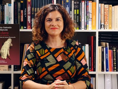 El clavo, la novela que inició el género policíaco en España