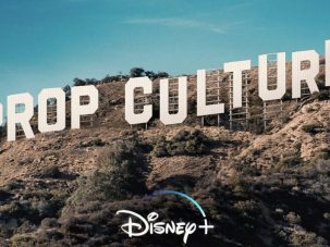 Prop Culture, la historia de las películas Disney