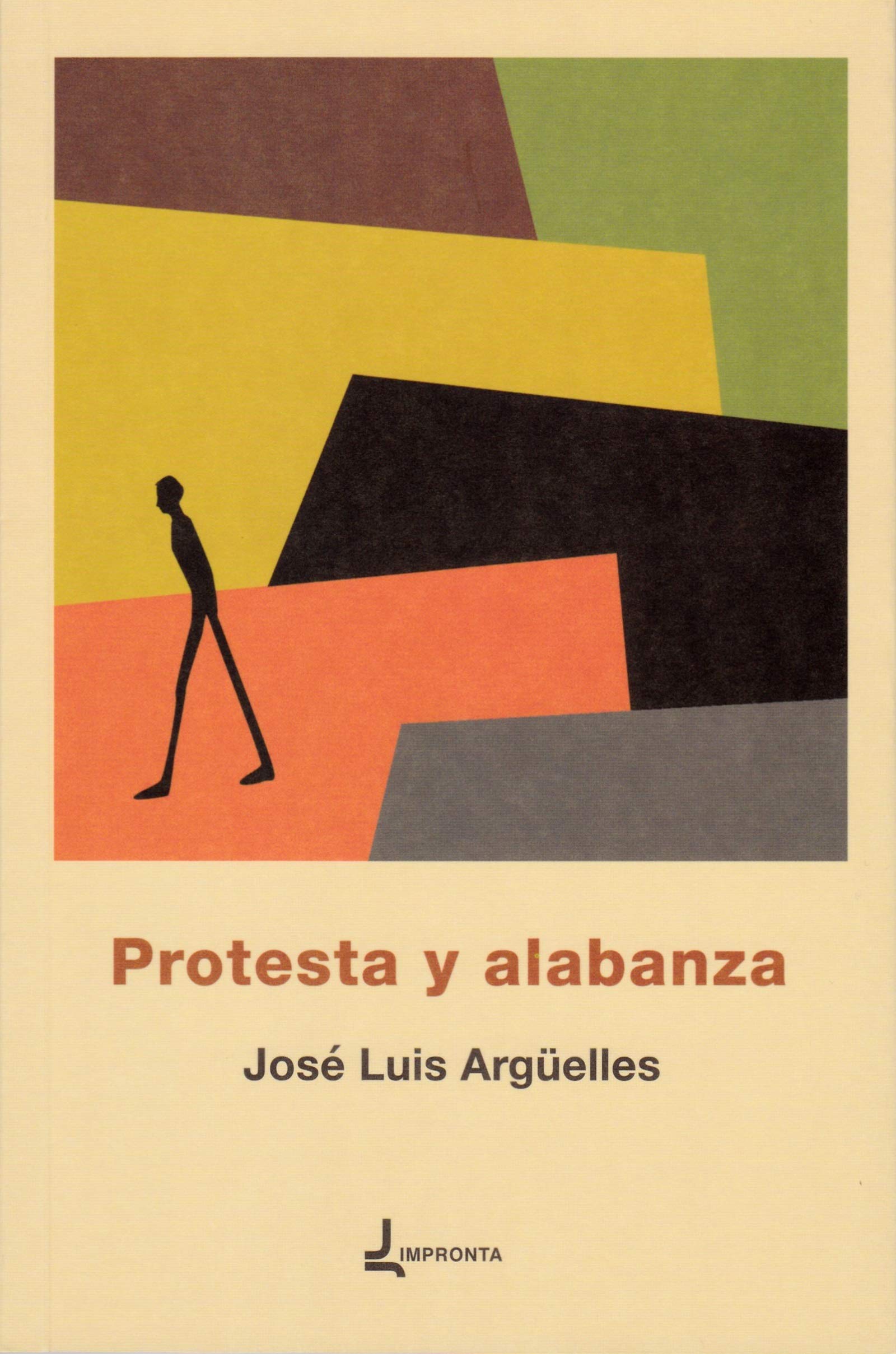 Cinco poemas de José Luis Argüelles