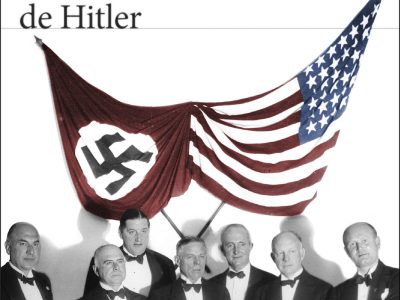 Putzi, el hombre que susurró al oído de Hitler