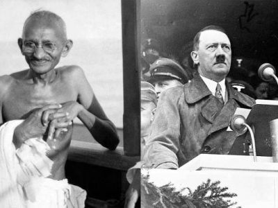 “Querido amigo Hitler”, las cartas que cambiaron el mundo