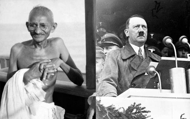 «Querido amigo Hitler», las cartas que cambiaron el mundo