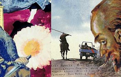 La Semana Cervantina 2020 se celebra en internet