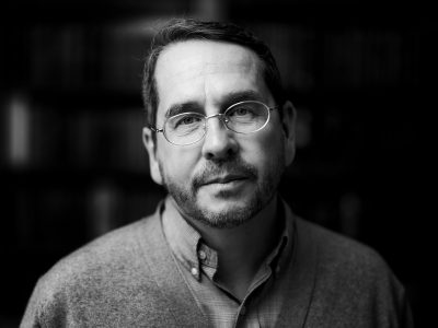 Rafael Narbona: “Tintín era mejor persona que Hergé”