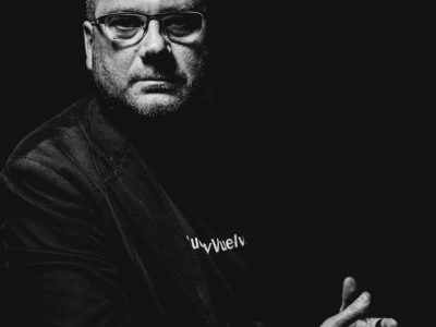 “La verdad no hace amigos”, de Rafael Guerrero, Premio Wilkie Collins de Novela Negra