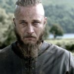 Ragnar Lothbrok, el rey cansado