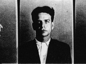 Ramón Mercader asesina a Trotski