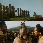 ‘Rapa Nui’: Los ídolos que nos hacemos