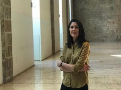 Raquel Taranilla: “Estamos combatiendo el virus mirando Netflix”