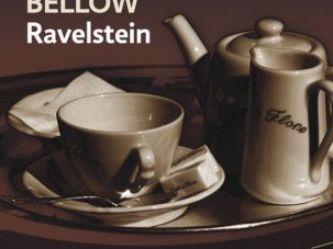 Zenda recomienda: Ravelstein, de Saul Bellow