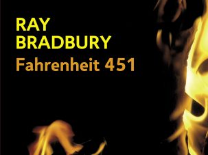 Zenda recomienda: Fahrenheit 451, de Ray Bradbury