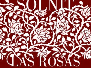Las rosas de Orwell, de Rebecca Solnit