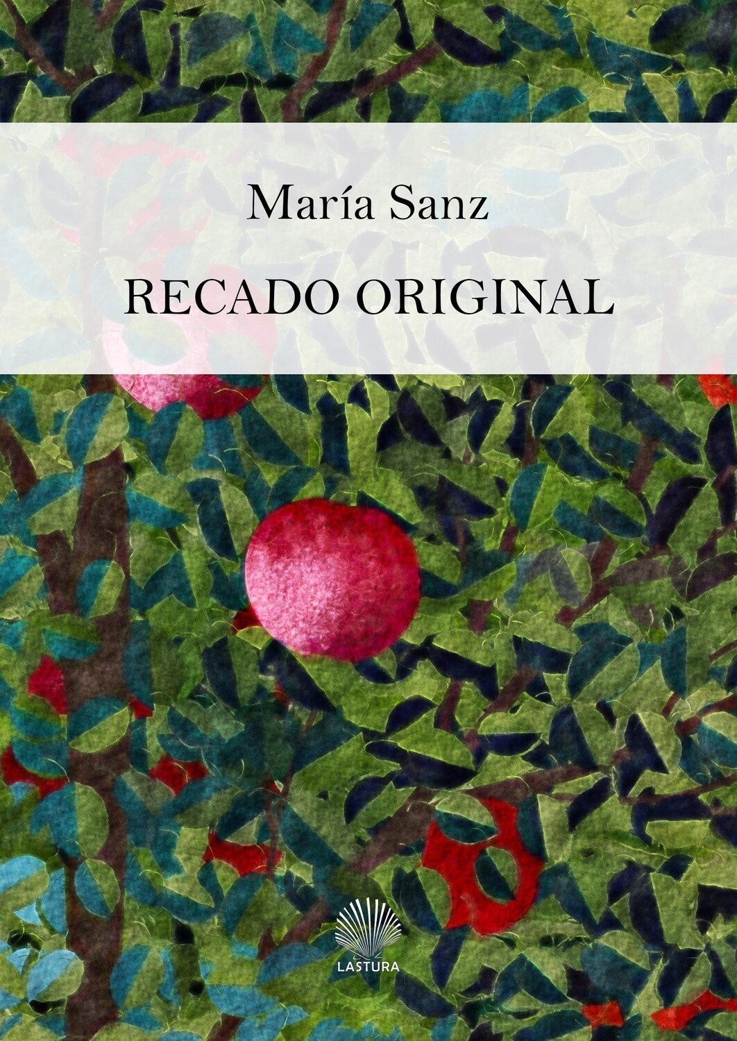 María Sanz, en los confines de la melancolía