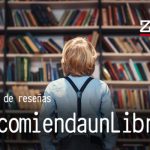 #RecomiendaunLibro, concurso de reseñas de Zenda