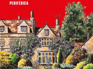 Zenda recomienda: Recuerdos de un jardinero inglés, de Reginald Arkell