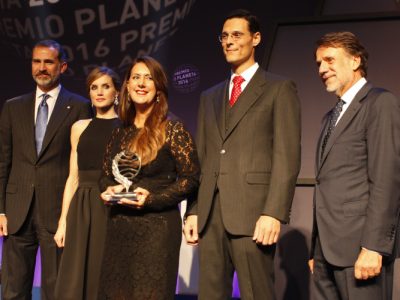 Más de 500 novelas optan al LXVIII Premio Planeta