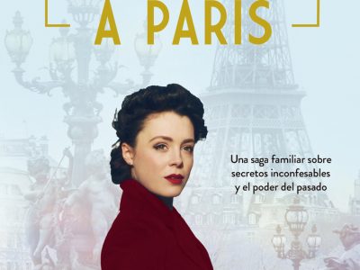 «Regreso a París»: Tres generaciones de mujeres entre Barcelona y París
