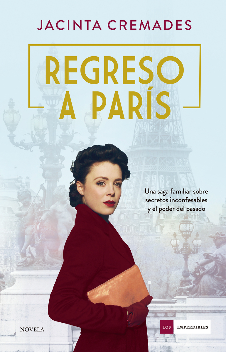 «Regreso a París»: Tres generaciones de mujeres entre Barcelona y París