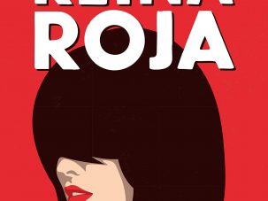 Reina Roja, de Juan Gómez-Jurado, supera los dos millones de ejemplares vendidos