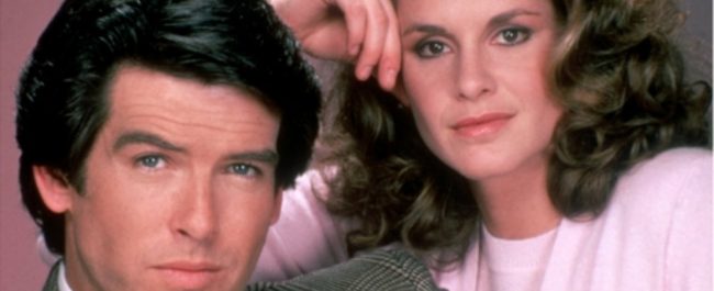 Recordando “Remington Steele”, la serie que no han cancelado porque no la han visto