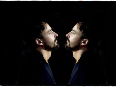 Daniel Remón: «Escribir esta novela ha sido un espacio de libertad absoluta»