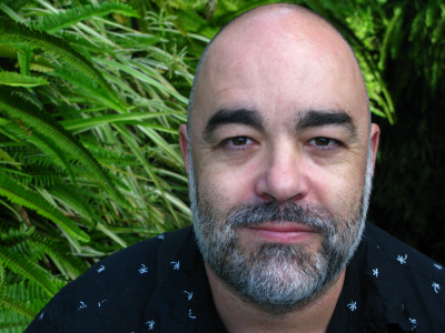 Josan Hatero: «El sexo es un atajo para conocernos»