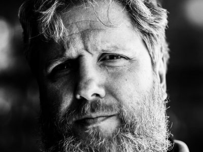 Gistau, entre la columna y la vida