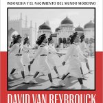 Revolución, de David Van Reybrouck