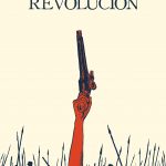 Zenda recomienda: Revolución, de Florent Grouazel y Younn Locard