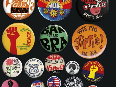 “Revolucionarios”, los daños colaterales de la contracultura americana