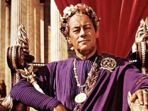 Julio César, el emperador romano que pudo ser y no fue