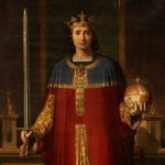 Fernando III reconquista la ciudad de Sevilla