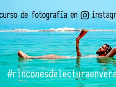 Selección del concurso de fotografía en Instagram