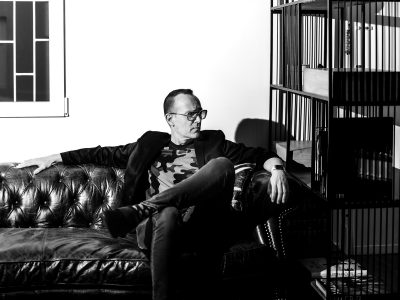 Risto Mejide: “No hay nada más democrático que la televisión”