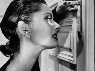 Diamantes, fiestas, libros y ciento cincuenta y nueve habitaciones