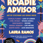 Roadie Advisor: las bandas indie a través de la gastronomía española