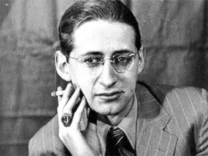 Robert Bloch, siempre entre Lovecraft y Hitchcock