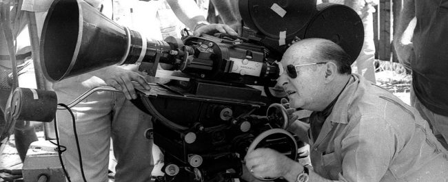 Las 10 mejores películas de Roberto Rossellini