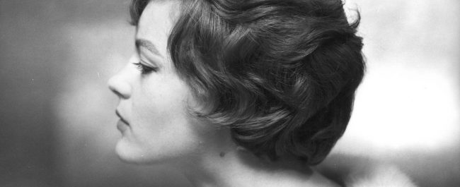 Romy Schneider: el triste destino de Sissi